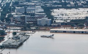 Leia mais sobre o artigo Tribunais de contas julgarão gasto de verba destinada pelo Judiciário à Defesa Civil durante calamidades