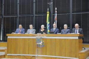 Leia mais sobre o artigo IV Encontro Nacional de Memória do Poder Judiciário é aberto em São Paulo