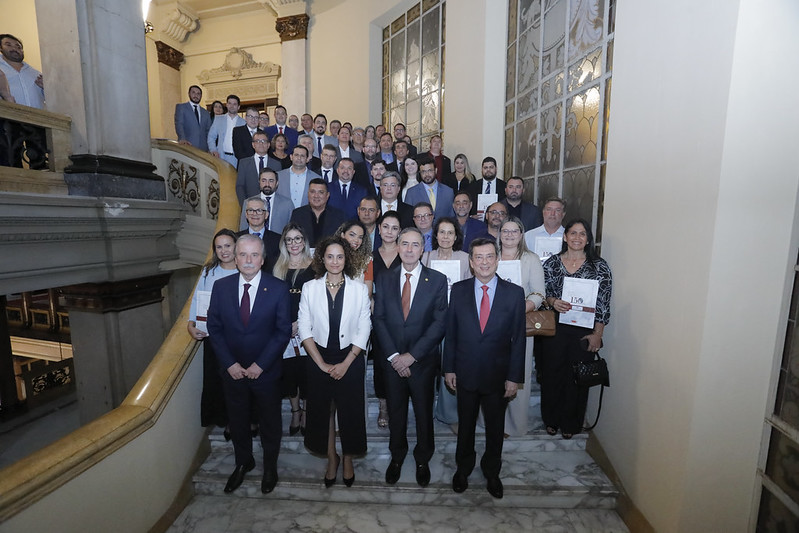Você está visualizando atualmente CNJ, TJSP e parceiros assinam acordos para extinção de milhões de execuções fiscais