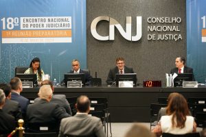 Leia mais sobre o artigo CNJ se engajará com tribunais em novo ciclo de gestão das Metas Nacionais do Judiciário