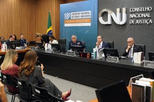 Leia mais sobre o artigo Adoção de medidas sustentáveis incentiva uso de materiais digitais no CNJ