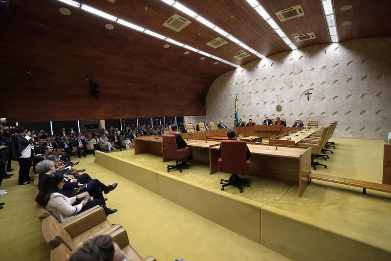 Você está visualizando atualmente Em Brasília, Corte Interamericana de Direitos Humanos abre 167.º Período de Sessões