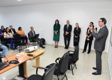 Você está visualizando atualmente Mediação de Conflitos Fundiários Coletivos é o tema do curso oferecido pela Justiça paraibana