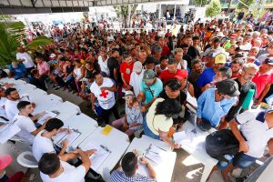 Leia mais sobre o artigo Mutirão em Maceió leva justiça e cidadania a pessoas em situação de rua