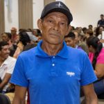 Registre-se: no Amapá, homem de 65 anos tira Certidão de Nascimento pela primeira vez