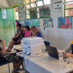 Mutirão do programa Cidadania Plena atende 634 eleitores indígenas em Tamarana (PR)