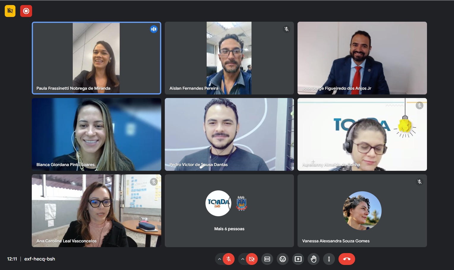 Você está visualizando atualmente Tribunais do Maranhão e da Paraíba firmam parceria para o projeto de inovação no PJe