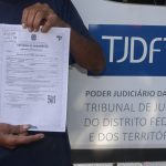 DF encerra Semana Nacional do Registro Civil com mais de 1.200 atendimentos