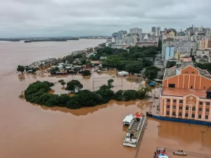 Leia mais sobre o artigo Judiciário brasileiro já liberou mais de R$ 60 milhões para ajuda ao Rio Grande do Sul após recomendação do CNJ