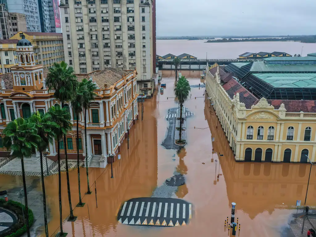 Você está visualizando atualmente Mais de R$ 93 milhões foram repassados do Judiciário para o RS
