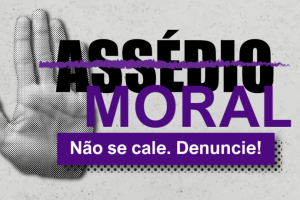 Leia mais sobre o artigo Justiça Federal mineira promove campanha contra o assédio moral