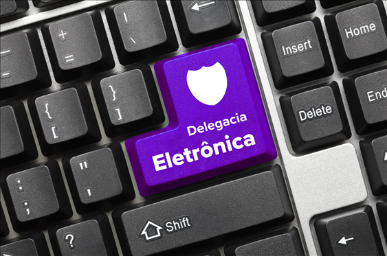 Você está visualizando atualmente Em São Paulo, “Delegacia Eletrônica” disponibiliza serviço para vítimas de violência doméstica