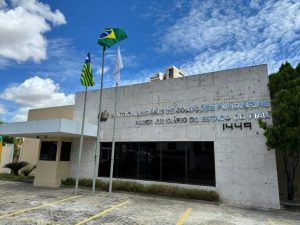 Leia mais sobre o artigo Pioneirismo: Tribunal do Piauí inaugura Centro Judiciário de Soluções Fundiárias