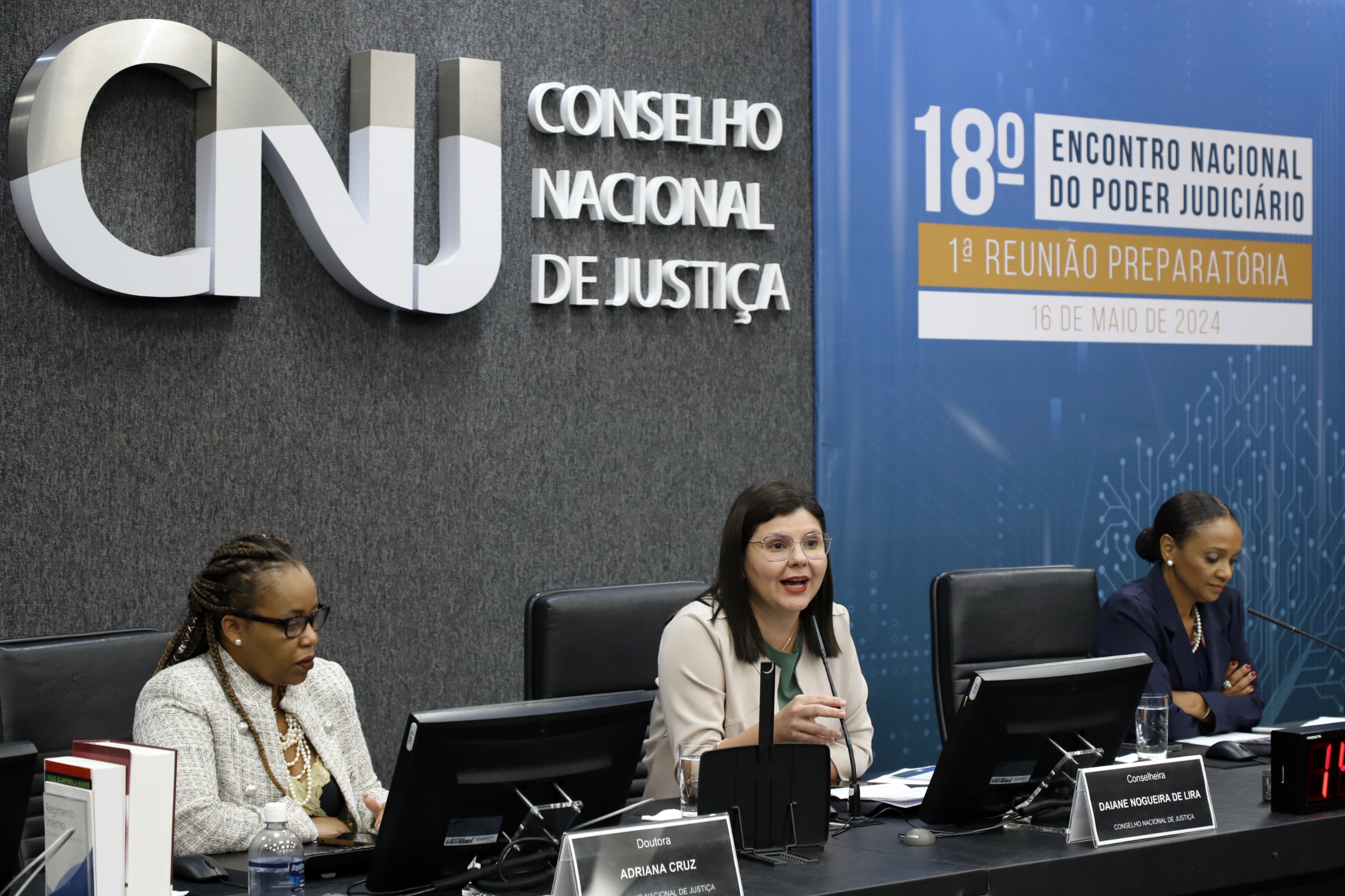 Você está visualizando atualmente CNJ abre inscrições para o Selo Linguagem Simples no próximo dia 20/6