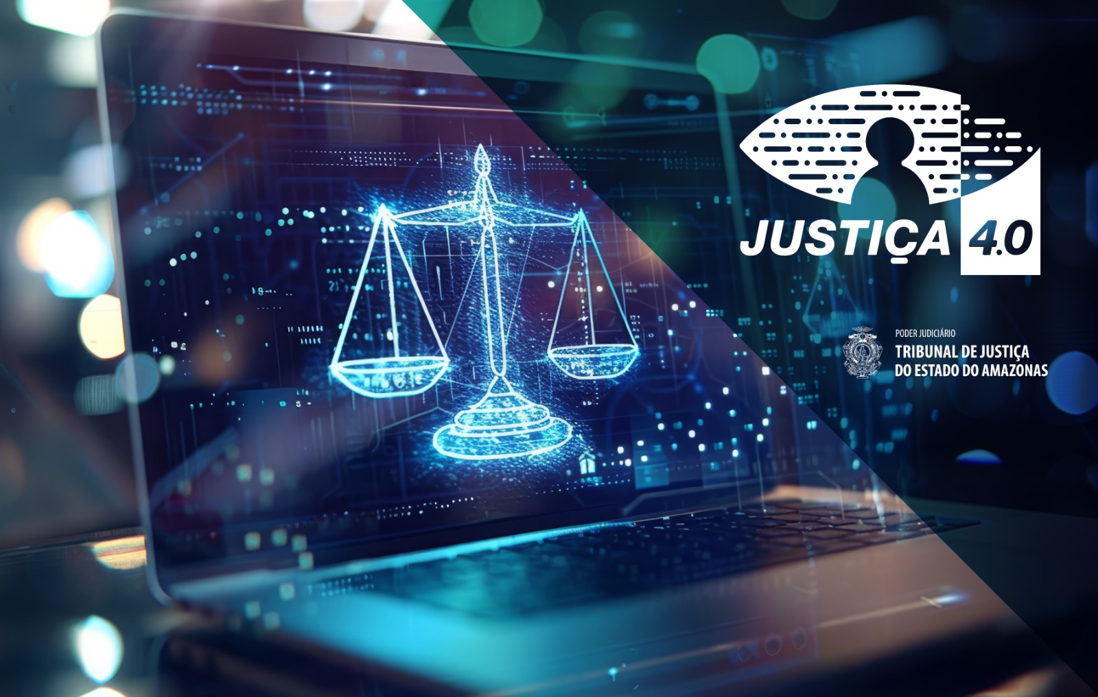 Você está visualizando atualmente No Amazonas, Núcleos de Justiça 4.0 já julgaram mais de 5 mil processos
