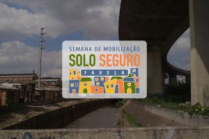Leia mais sobre o artigo Solo Seguro Favela: regularização fundiária chega a comunidades em todo o Brasil