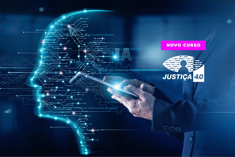 Você está visualizando atualmente Justiça 4.0 lança curso de classificação processual e inteligência artificial