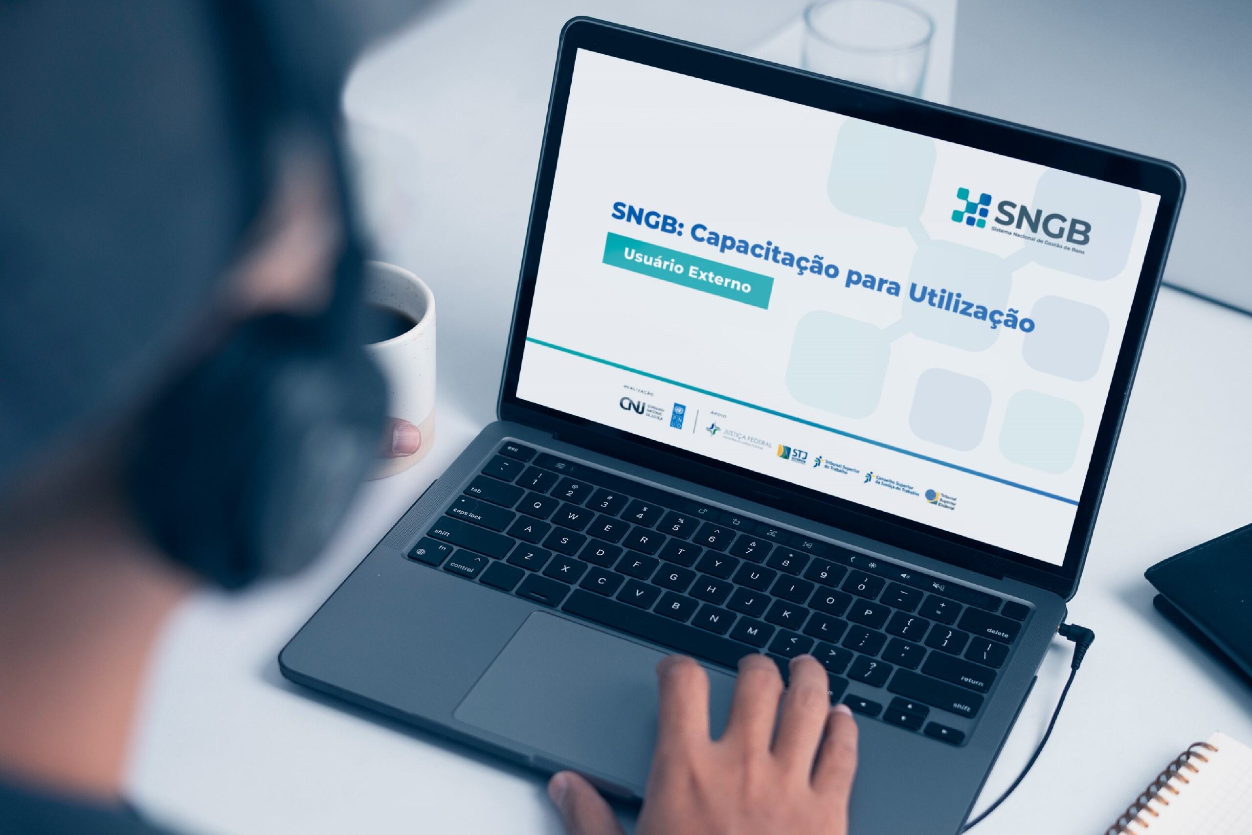Você está visualizando atualmente Inscrições abertas para o curso do Sistema Nacional de Gestão de Bens para agentes policiais
