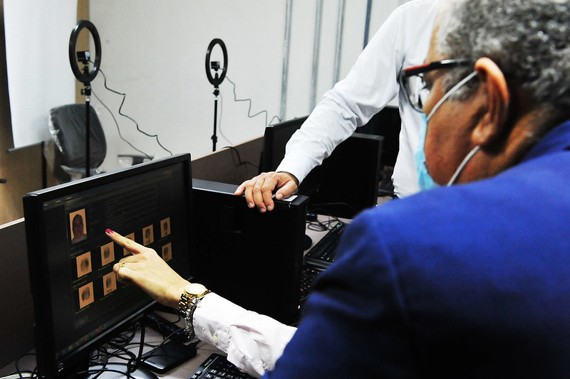 Você está visualizando atualmente CNJ capacita mais de 6 mil pessoas em curso sobre emissão de documentos para pessoas presas
