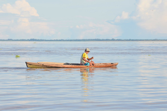 Você está visualizando atualmente Justiça do Amazonas lança campanha de combate a queimadas e preservação do meio ambiente