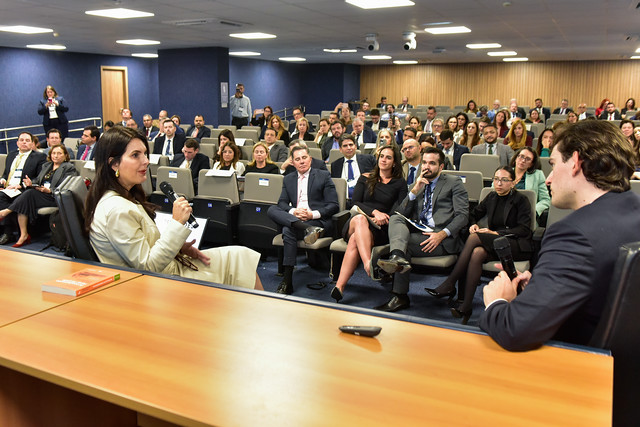 Você está visualizando atualmente Para 79% dos juízes, mediação ajuda na solução de conflitos fundiários