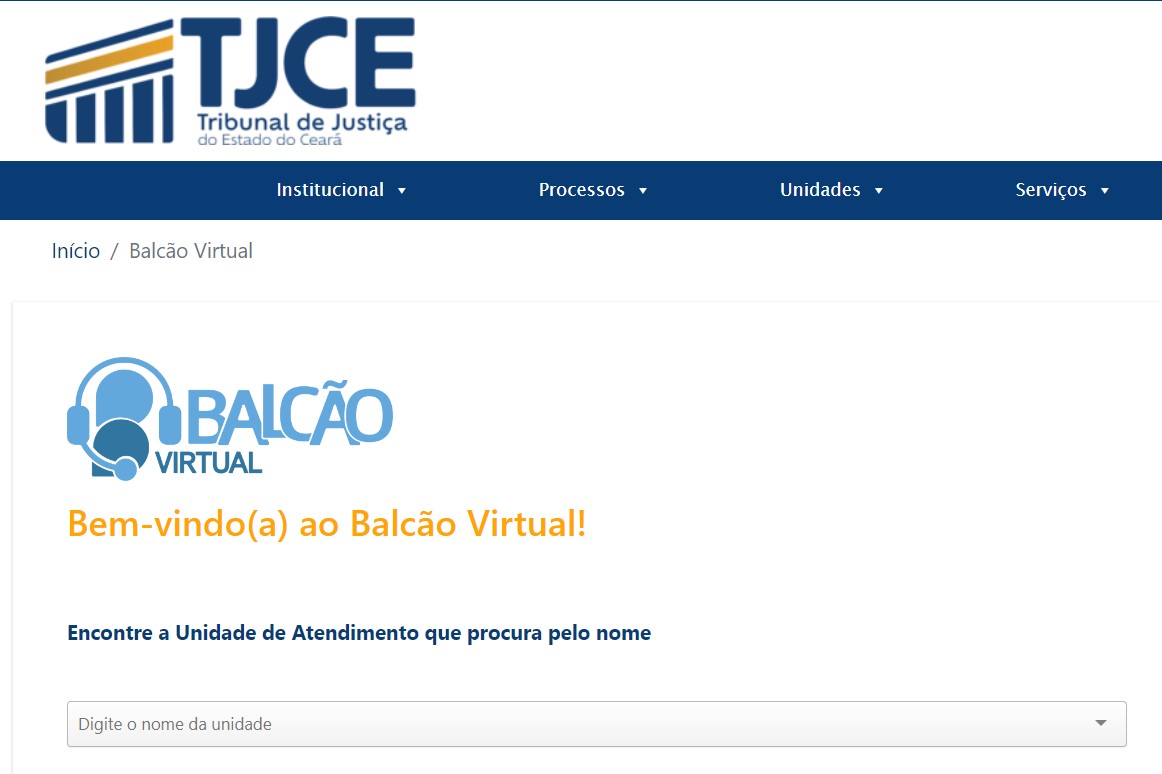 Você está visualizando atualmente Balcão Virtual não pode ser utilizado para fiscalização de atividades da magistratura