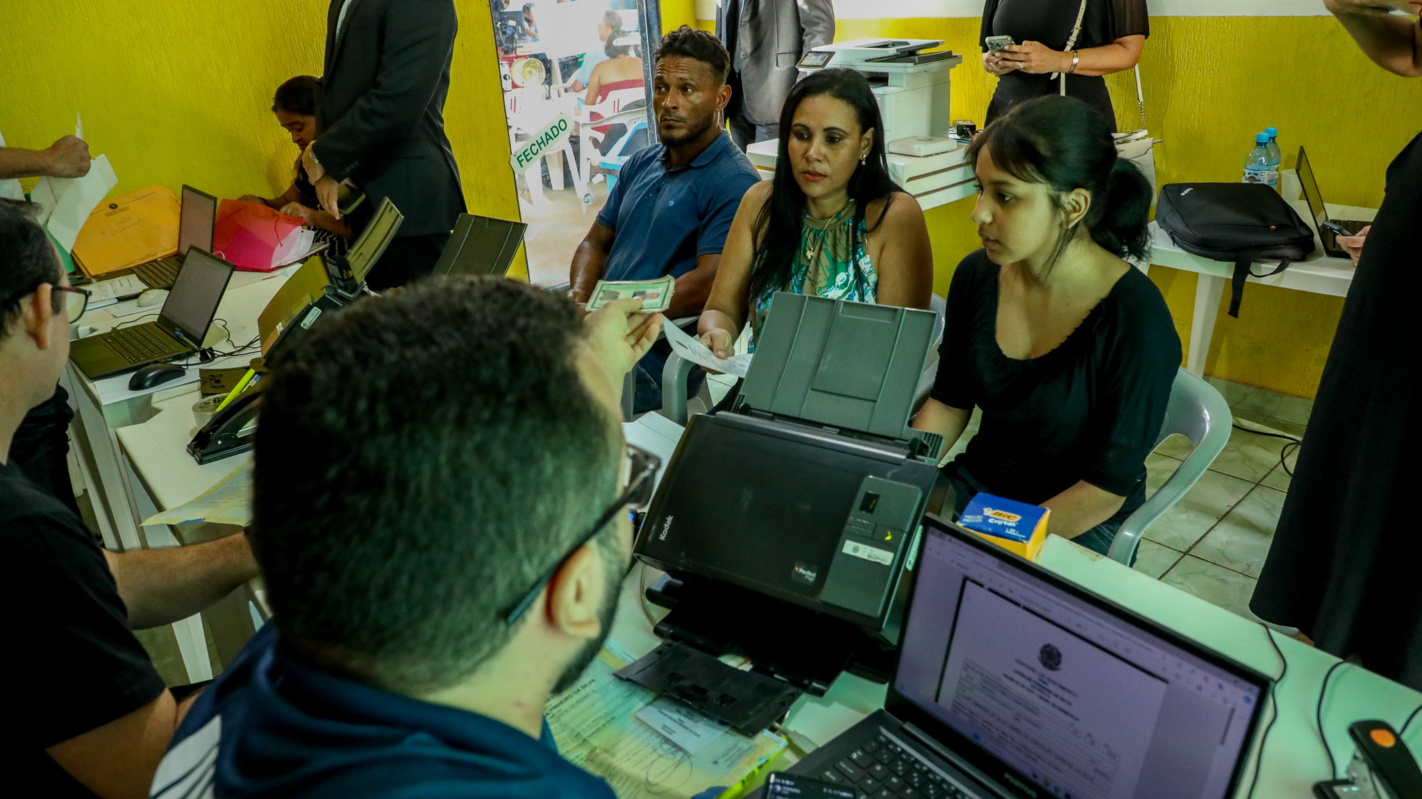 Você está visualizando atualmente Pop Rua Jud: Justiça de Rondônia coordena mutirão para atendimento em Porto Velho