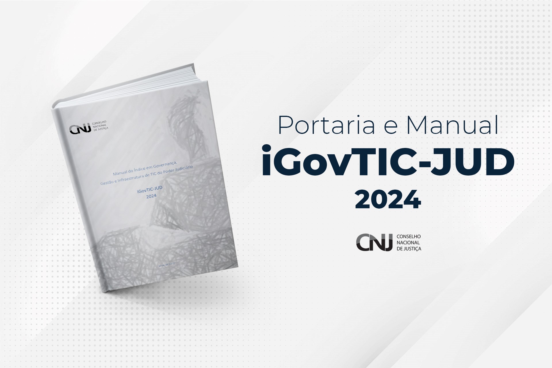 Leia mais sobre o artigo Avaliação de maturidade em TIC no Judiciário recebe inovações em 2024