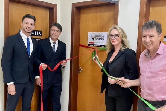 Você está visualizando atualmente Em Santa Catarina, seis comarcas recebem novos Pontos de Inclusão Digital (PID)