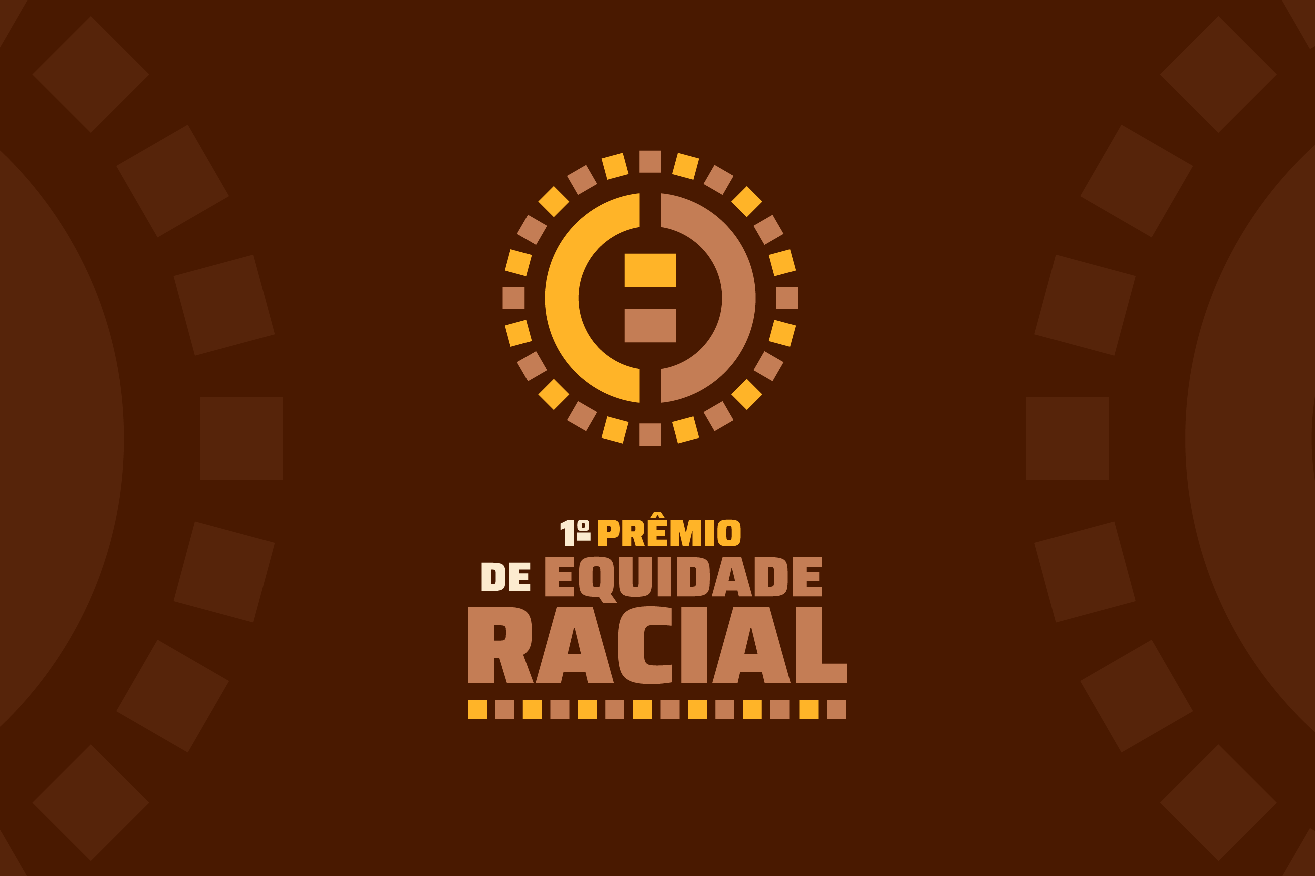 Você está visualizando atualmente Prazo para cadastro no Prêmio Equidade Racial termina no fim de junho