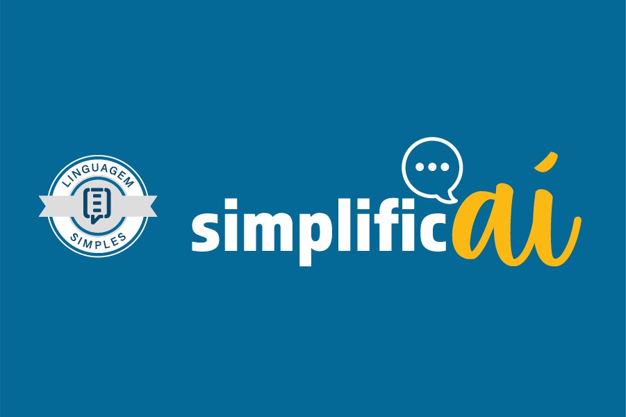 Você está visualizando atualmente “Simplificaí”: redes sociais do CNJ lançam editoria para incentivar a linguagem simples no Judiciário
