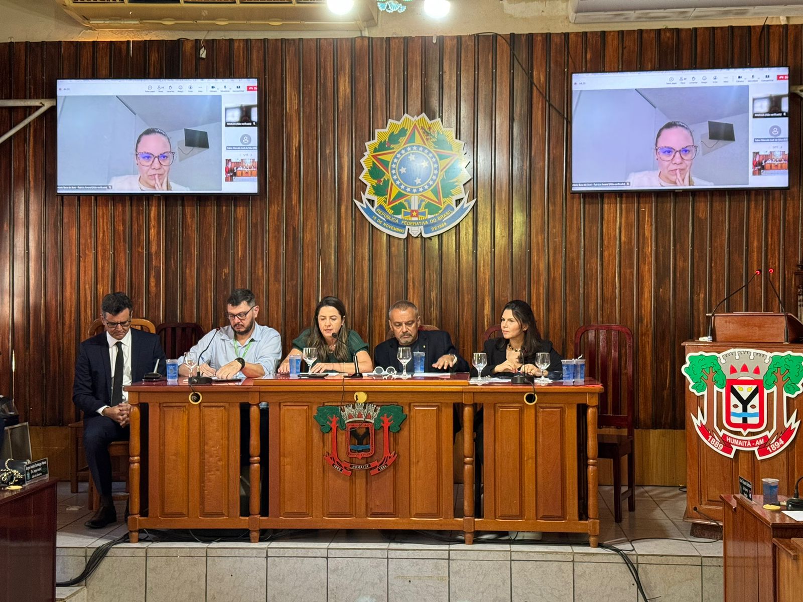 Você está visualizando atualmente Dados de registros de imóveis na Amazônia são foco de acordo entre CNJ, ONR e MMA