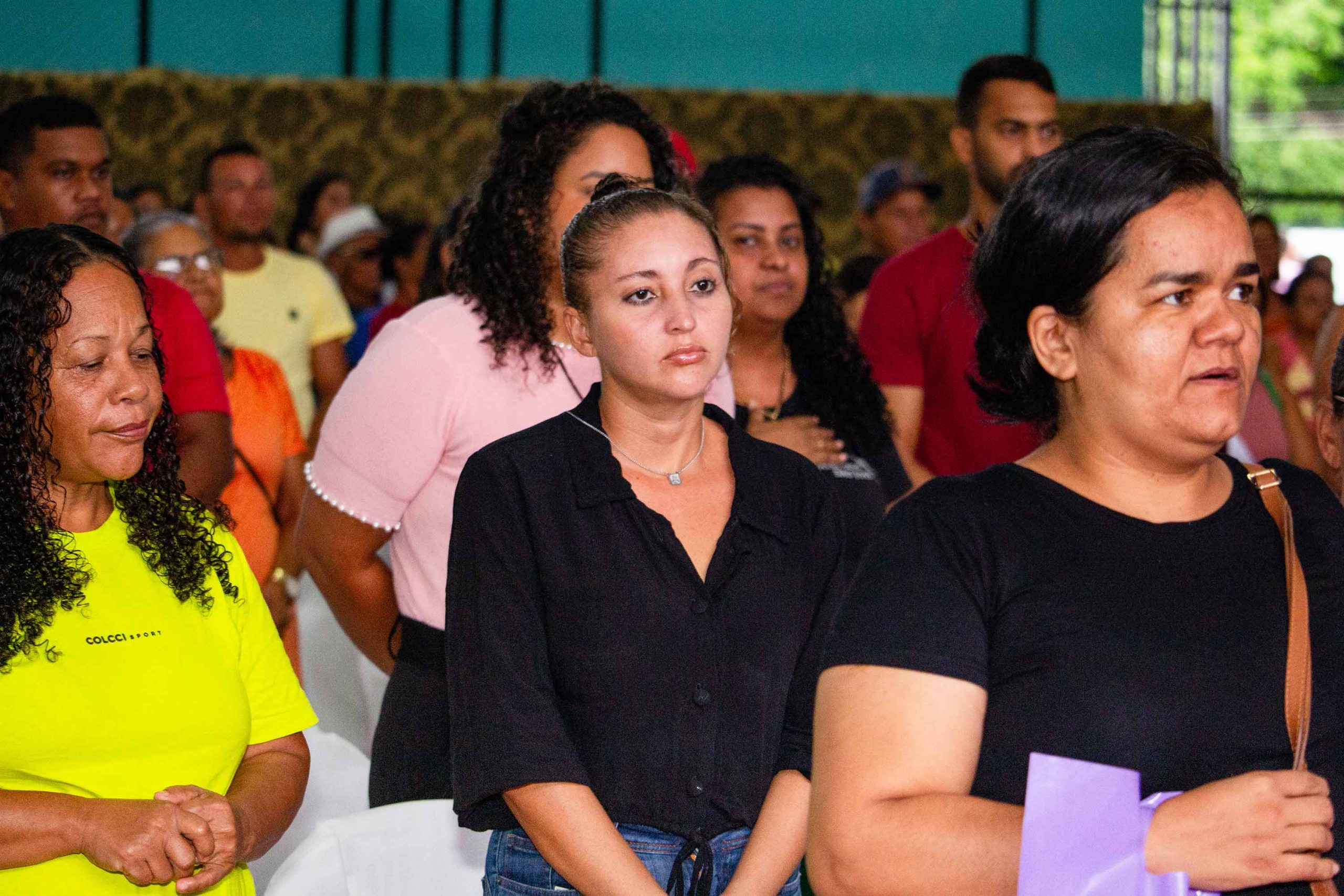 Você está visualizando atualmente Tribunal de Alagoas entrega títulos de propriedade a mais de 500 famílias