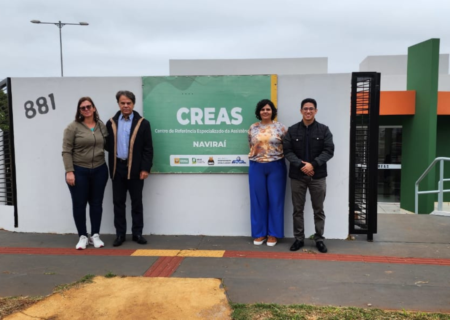 Você está visualizando atualmente Tribunal conclui inspeções de medida de meio aberto nos 79 municípios de MS