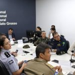 Justiça Eleitoral define apoio das forças de segurança em locais de votação indígenas