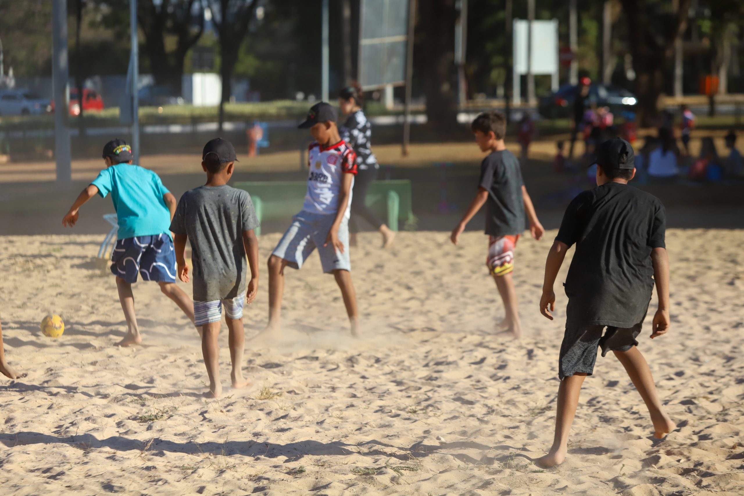 Você está visualizando atualmente 34 anos do Estatuto da Criança e do Adolescente: CNJ reconhece diversidade das infâncias