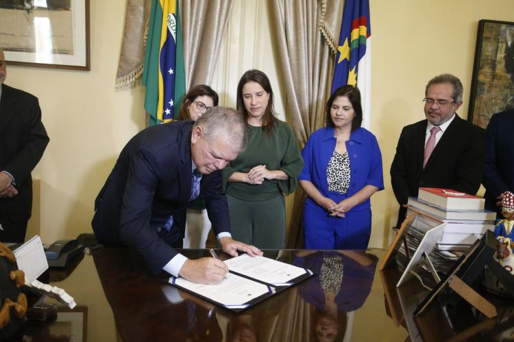 Você está visualizando atualmente Tribunal pernambucano assina acordo para extinguir execuções fiscais de até R$ 10 mil