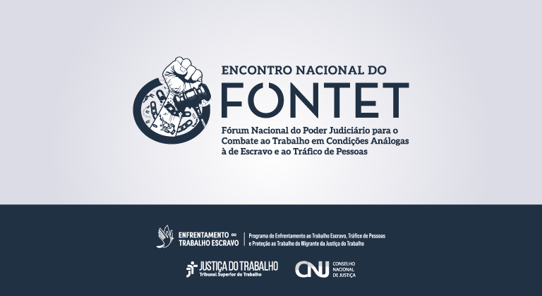 Você está visualizando atualmente Encontro Nacional do FONTET