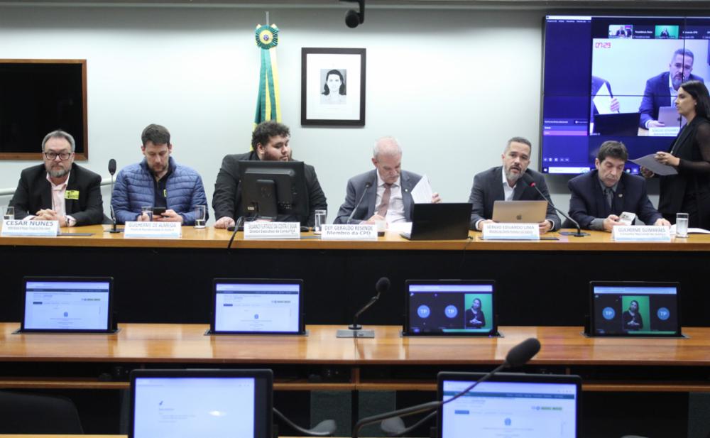 Você está visualizando atualmente CNJ apresenta avanços do Judiciário no atendimento a pessoas com TEA