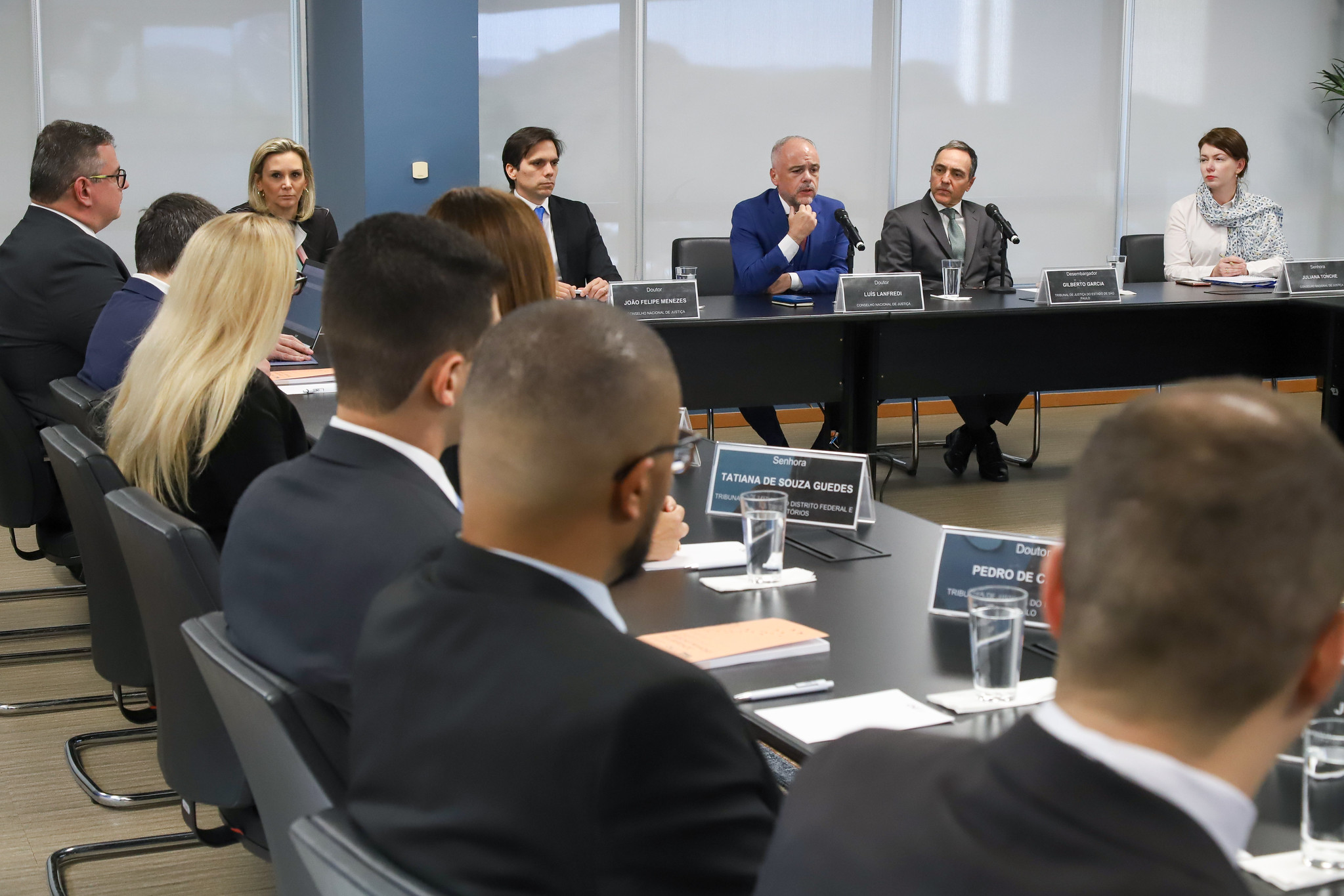 Você está visualizando atualmente Integração do TJSP ao Sistema Eletrônico de Execução Unificado (SEEU) vai agregar mais expertise na execução penal