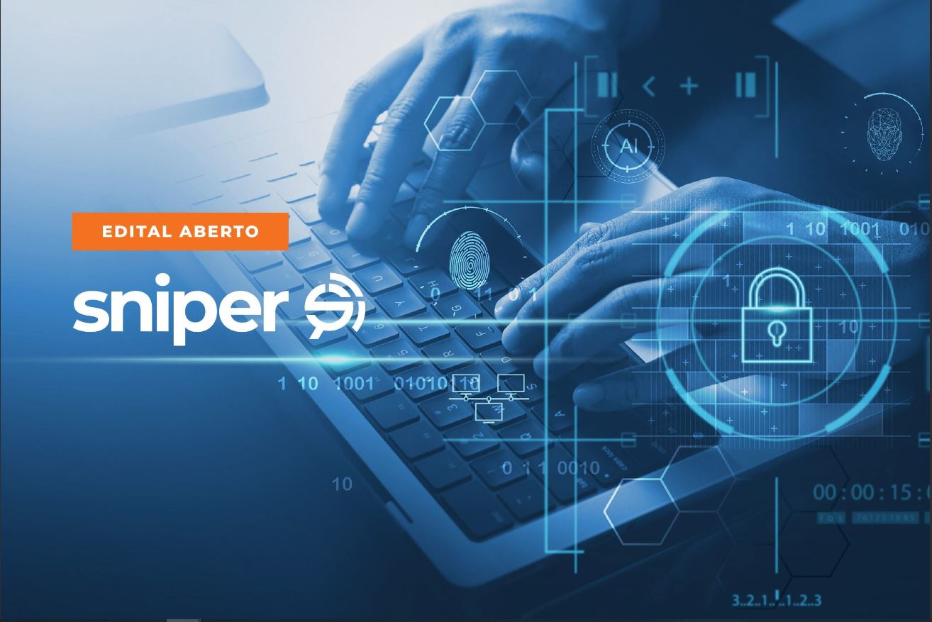 Você está visualizando atualmente Sniper BC: Justiça 4.0 recebe propostas para desenvolvimento de novas soluções