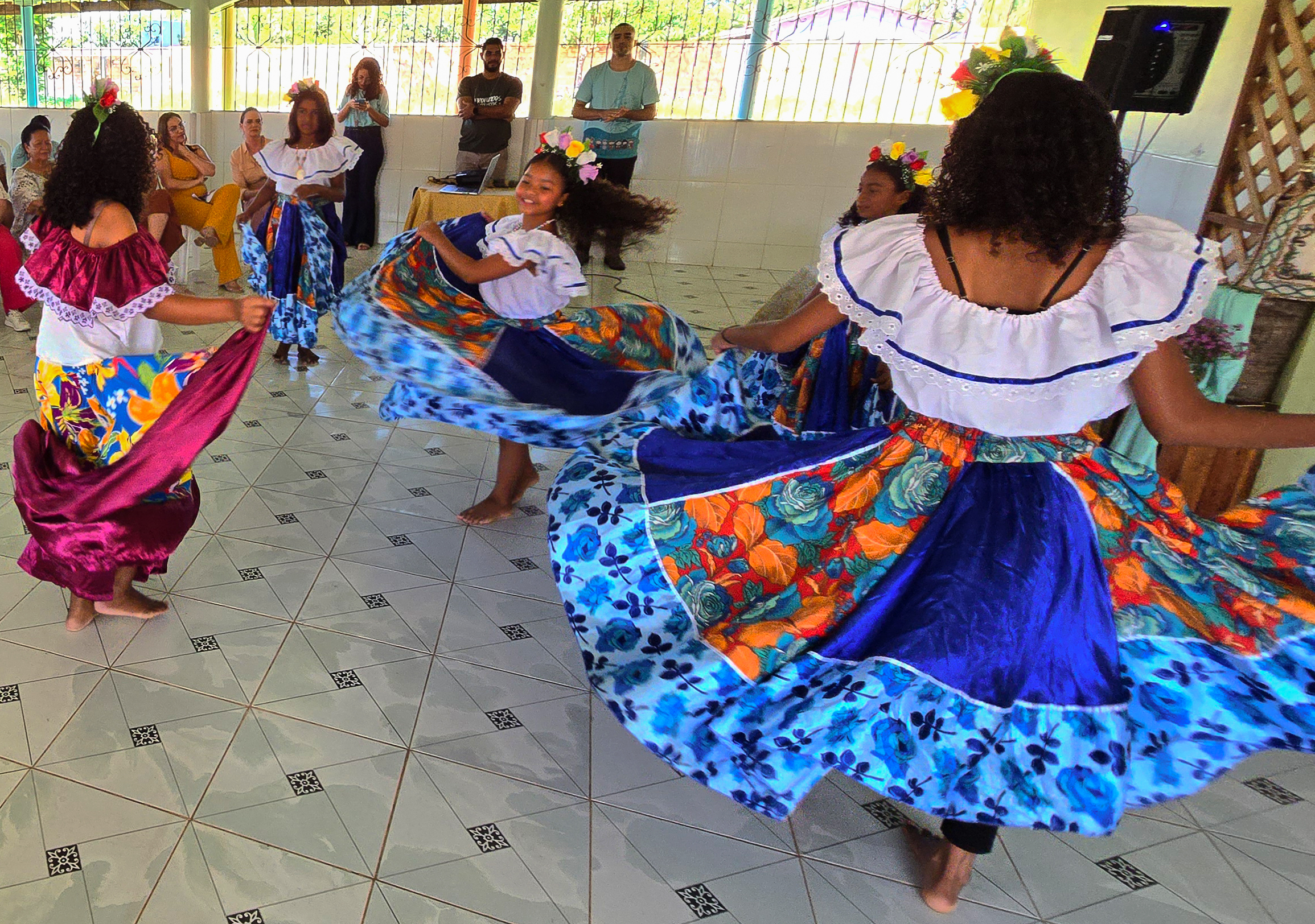 Você está visualizando atualmente Missão da Justiça revela especificidades do combate à violência em Marajó