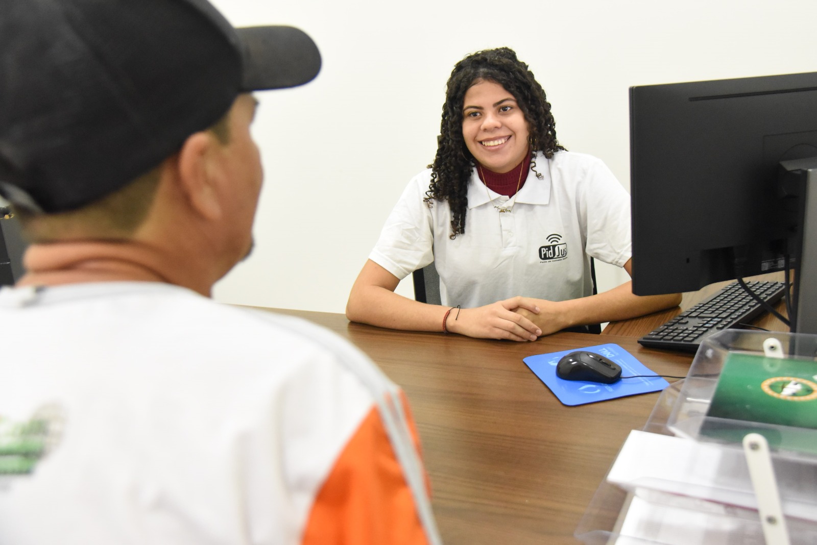 Você está visualizando atualmente Porto Acre recebe a oitava instalação do Ponto de Inclusão Digital no estado