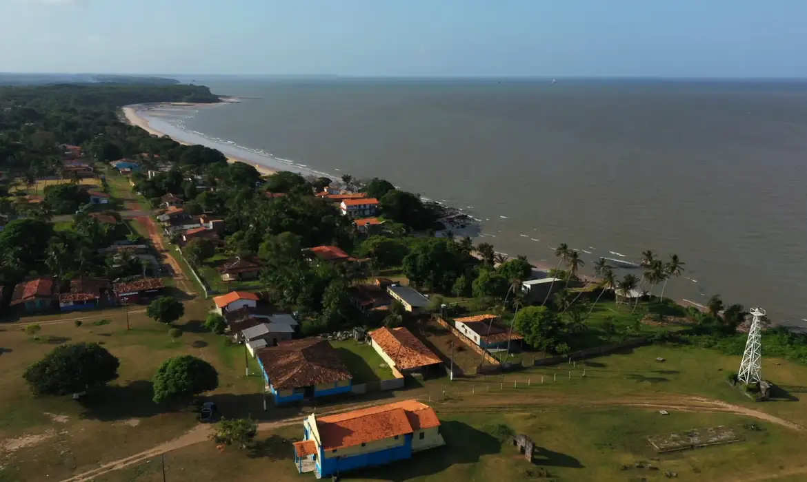 Você está visualizando atualmente Programa do CNJ voltado a mulheres do Marajó chega à ilha nesta segunda (19/8)