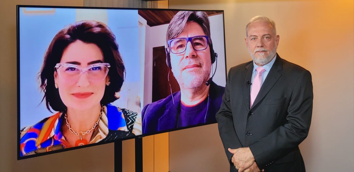 Você está visualizando atualmente Link CNJ explora evolução da política de sustentabilidade no Judiciário 