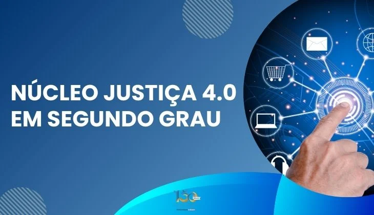 Você está visualizando atualmente Núcleo de Justiça 4.0 do TJGO movimentou 55 mil recursos de execução fiscal