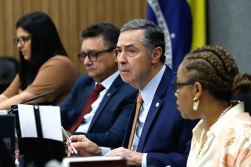 Você está visualizando atualmente Justiça destinará valor de multas e penas pecuniárias para combater queimadas no Brasil