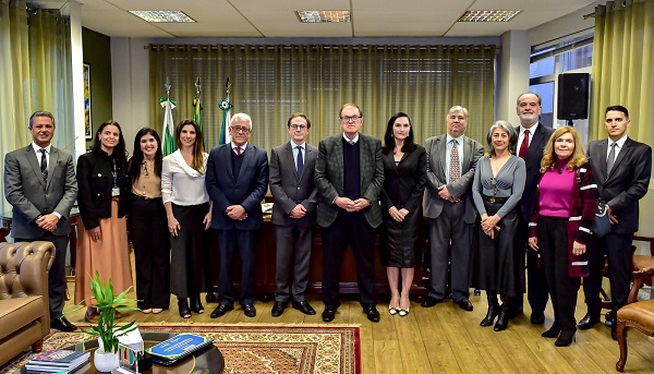 Você está visualizando atualmente Semana da Execução encerrada com novo recorde de recursos movimentados
