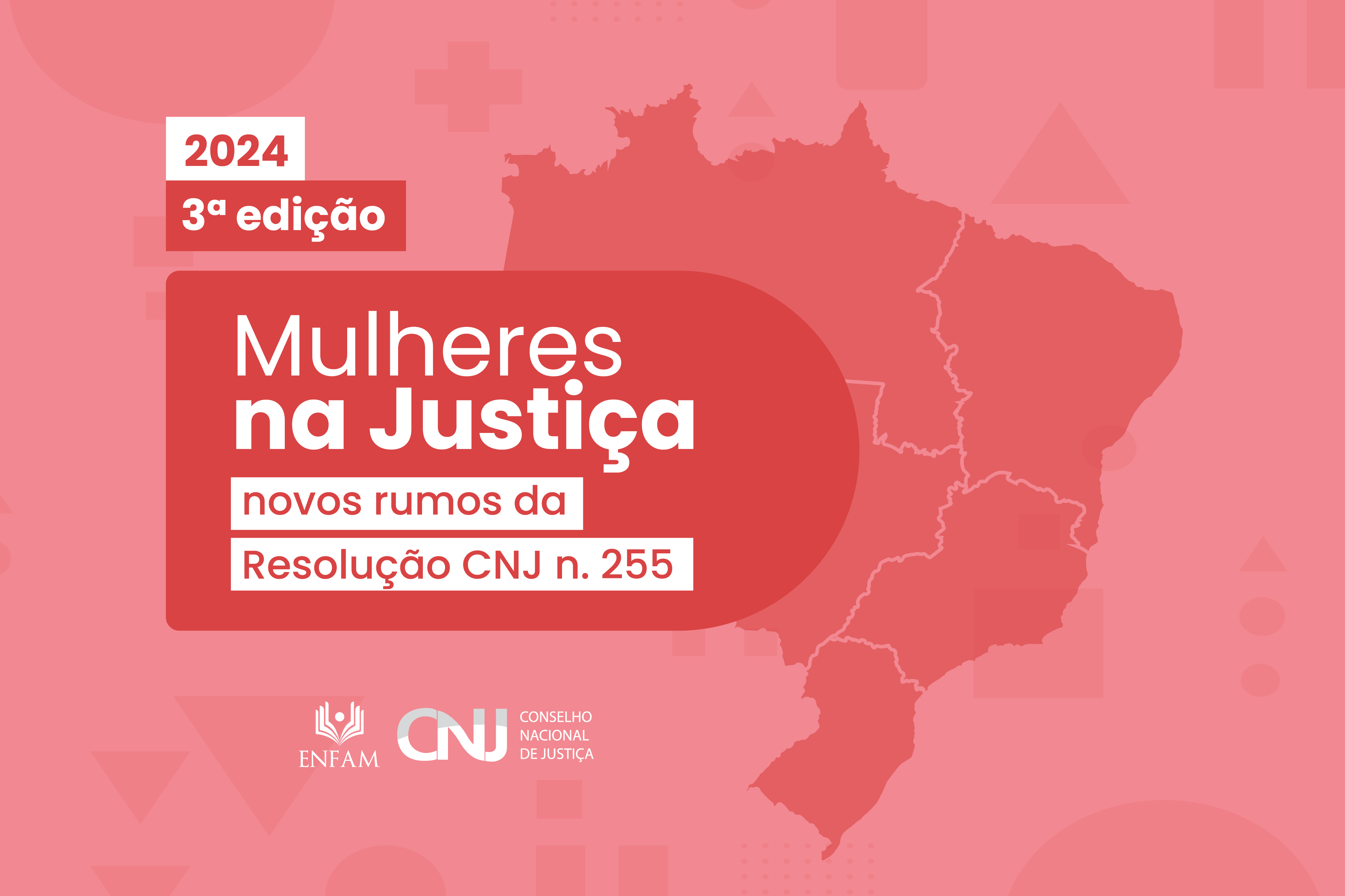 Você está visualizando atualmente Evento discute participação das mulheres no Poder Judiciário 