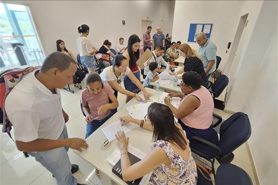 Você está visualizando atualmente Justiça de São Paulo realiza mutirão de perícias em Sorocaba